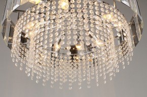Подвесная люстра Omnilux Oliveri OML-69603-10 в Шадринске - shadrinsk.mebel24.online | фото 8