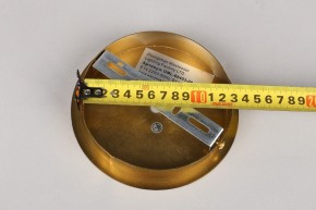 Подвесная люстра Omnilux Oriolo OML-69403-06 в Шадринске - shadrinsk.mebel24.online | фото 9