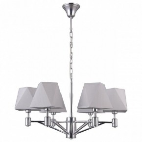 Подвесная люстра Omnilux Ossana OML-65103-06 в Шадринске - shadrinsk.mebel24.online | фото 2