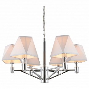 Подвесная люстра Omnilux Ossana OML-65103-06 в Шадринске - shadrinsk.mebel24.online | фото 3