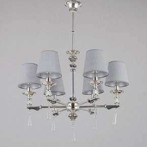 Подвесная люстра Omnilux Rivoli OML-64203-06 в Шадринске - shadrinsk.mebel24.online | фото 3