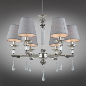Подвесная люстра Omnilux Rivoli OML-64203-06 в Шадринске - shadrinsk.mebel24.online | фото 4