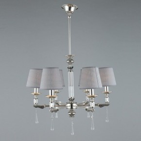 Подвесная люстра Omnilux Rivoli OML-64203-06 в Шадринске - shadrinsk.mebel24.online | фото 6