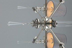 Подвесная люстра Omnilux Rivoli OML-64203-06 в Шадринске - shadrinsk.mebel24.online | фото 7