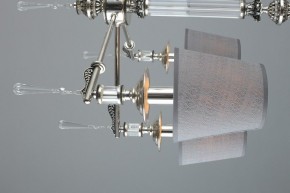 Подвесная люстра Omnilux Rivoli OML-64203-06 в Шадринске - shadrinsk.mebel24.online | фото 9