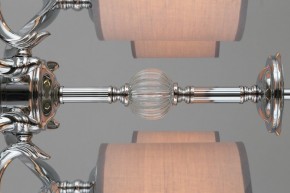 Подвесная люстра Omnilux Sovana OML-64603-06 в Шадринске - shadrinsk.mebel24.online | фото 9