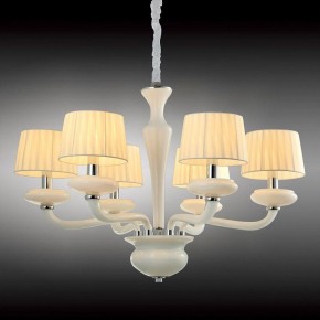 Подвесная люстра Omnilux Stella OML-86003-06 в Шадринске - shadrinsk.mebel24.online | фото 2