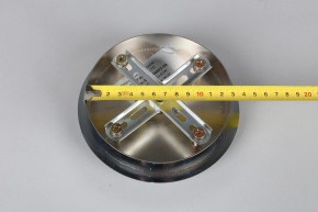 Подвесная люстра Omnilux Turri OML-89603-08 в Шадринске - shadrinsk.mebel24.online | фото 11