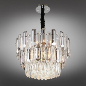 Подвесная люстра Omnilux Turri OML-89603-08 в Шадринске - shadrinsk.mebel24.online | фото 3