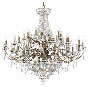 Подвесная люстра Osgona Classic 700511 в Шадринске - shadrinsk.mebel24.online | фото 1