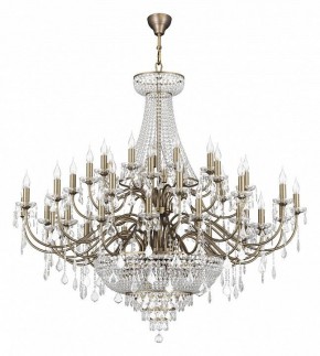 Подвесная люстра Osgona Classic 700511 в Шадринске - shadrinsk.mebel24.online | фото 2