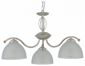 Подвесная люстра Rivoli Valerie Б0060979 в Шадринске - shadrinsk.mebel24.online | фото