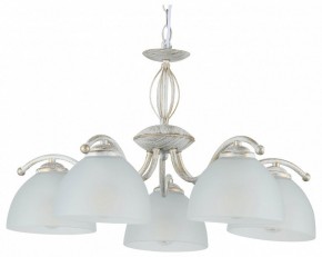 Подвесная люстра Rivoli Valerie Б0060980 в Шадринске - shadrinsk.mebel24.online | фото