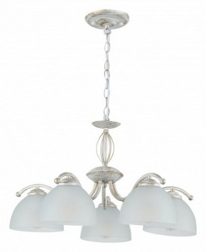 Подвесная люстра Rivoli Valerie Б0060980 в Шадринске - shadrinsk.mebel24.online | фото 2