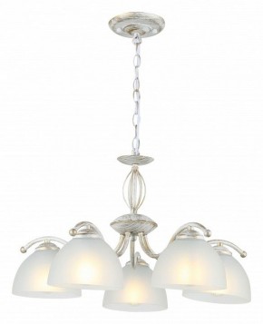 Подвесная люстра Rivoli Valerie Б0060980 в Шадринске - shadrinsk.mebel24.online | фото 3