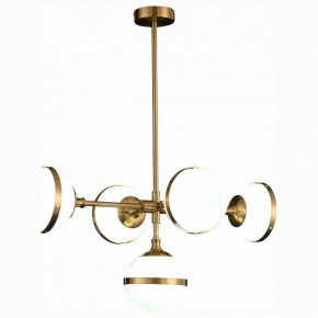 Подвесная люстра ST-Luce Arbe SL1157.303.05 в Шадринске - shadrinsk.mebel24.online | фото 2