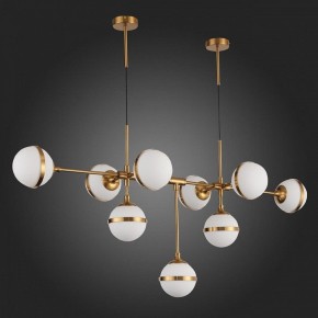 Подвесная люстра ST-Luce Arbe SL1157.303.09 в Шадринске - shadrinsk.mebel24.online | фото 3