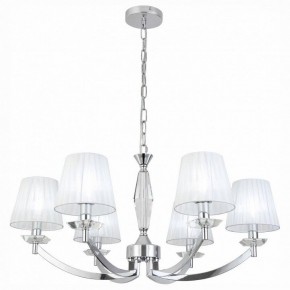 Подвесная люстра ST-Luce Bello SL1756.103.06 в Шадринске - shadrinsk.mebel24.online | фото 2