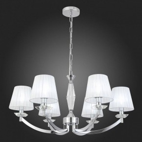 Подвесная люстра ST-Luce Bello SL1756.103.06 в Шадринске - shadrinsk.mebel24.online | фото 3