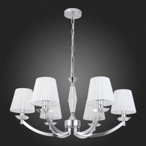 Подвесная люстра ST-Luce Bello SL1756.103.06 в Шадринске - shadrinsk.mebel24.online | фото 4