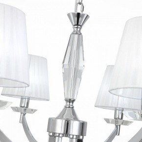 Подвесная люстра ST-Luce Bello SL1756.103.06 в Шадринске - shadrinsk.mebel24.online | фото 8