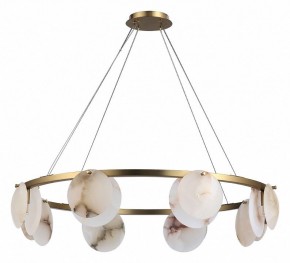 Подвесная люстра ST-Luce Clam SL1520.303.08 в Шадринске - shadrinsk.mebel24.online | фото 2