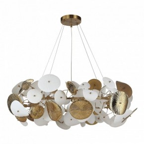 Подвесная люстра ST-Luce Dahlia SL1518.303.10 в Шадринске - shadrinsk.mebel24.online | фото
