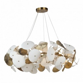 Подвесная люстра ST-Luce Dahlia SL1518.303.10 в Шадринске - shadrinsk.mebel24.online | фото 3
