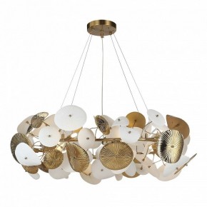 Подвесная люстра ST-Luce Dahlia SL1518.303.10 в Шадринске - shadrinsk.mebel24.online | фото 5