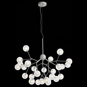 Подвесная люстра ST-Luce Demele SL376.503.27 в Шадринске - shadrinsk.mebel24.online | фото 3