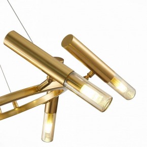 Подвесная люстра ST-Luce Eclip SL1236.203.06 в Шадринске - shadrinsk.mebel24.online | фото 8
