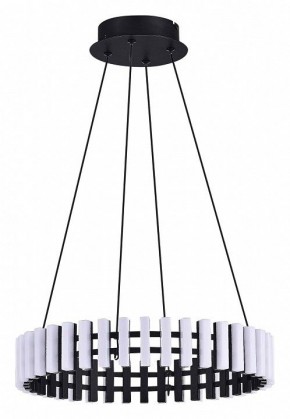 Подвесная люстра ST-Luce Estense SL6203.403.25 в Шадринске - shadrinsk.mebel24.online | фото