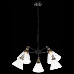 Подвесная люстра ST-Luce Evoluto SL237.413.05 в Шадринске - shadrinsk.mebel24.online | фото 2