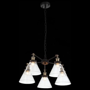 Подвесная люстра ST-Luce Evoluto SL237.413.05 в Шадринске - shadrinsk.mebel24.online | фото 3