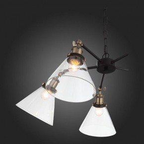 Подвесная люстра ST-Luce Evoluto SL237.413.05 в Шадринске - shadrinsk.mebel24.online | фото 8