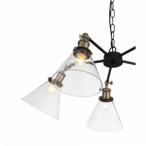 Подвесная люстра ST-Luce Evoluto SL237.413.05 в Шадринске - shadrinsk.mebel24.online | фото 9