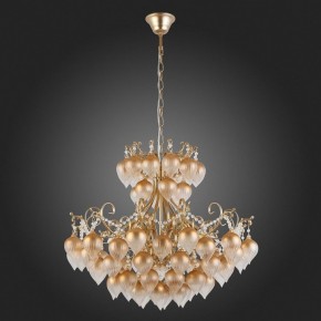 Подвесная люстра ST-Luce Frutti SL659.303.06 в Шадринске - shadrinsk.mebel24.online | фото 4
