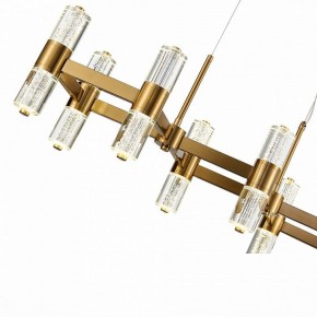 Подвесная люстра ST-Luce Gemina SL6007.203.16 в Шадринске - shadrinsk.mebel24.online | фото 6