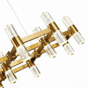 Подвесная люстра ST-Luce Gemina SL6007.203.26 в Шадринске - shadrinsk.mebel24.online | фото 7