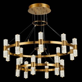 Подвесная люстра ST-Luce Gemina SL6007.203.32 в Шадринске - shadrinsk.mebel24.online | фото 3