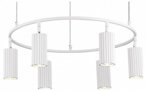 Подвесная люстра ST-Luce Kendo SL1213.503.06 в Шадринске - shadrinsk.mebel24.online | фото 2
