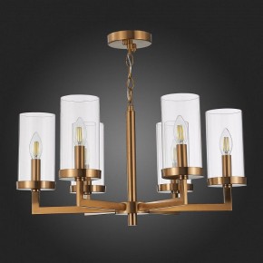 Подвесная люстра ST-Luce Masine SL1171.303.06 в Шадринске - shadrinsk.mebel24.online | фото 6