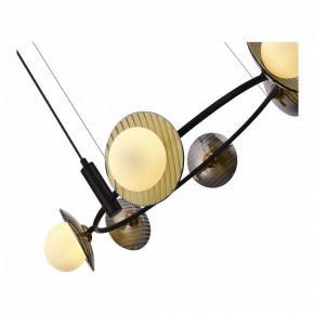 Подвесная люстра ST-Luce Noon SL1521.413.06 в Шадринске - shadrinsk.mebel24.online | фото 4