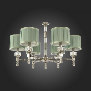 Подвесная люстра ST-Luce Oleo SL1121.103.06 в Шадринске - shadrinsk.mebel24.online | фото 4