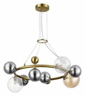Подвесная люстра ST-Luce Sphere SL1515.303.08 в Шадринске - shadrinsk.mebel24.online | фото 3