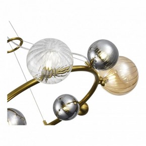 Подвесная люстра ST-Luce Sphere SL1515.303.08 в Шадринске - shadrinsk.mebel24.online | фото 4