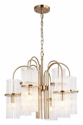Подвесная люстра ST-Luce TASSE SL6145.303.09 в Шадринске - shadrinsk.mebel24.online | фото 2