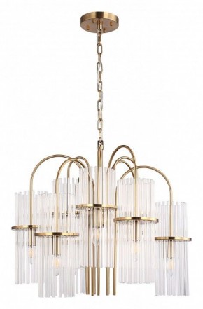 Подвесная люстра ST-Luce TASSE SL6145.303.09 в Шадринске - shadrinsk.mebel24.online | фото 3