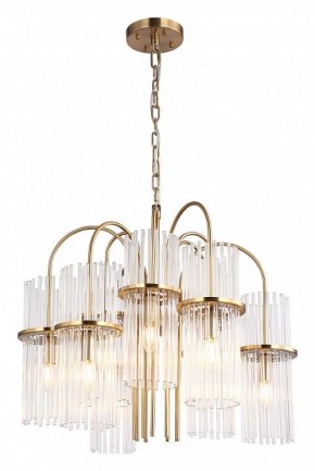 Подвесная люстра ST-Luce TASSE SL6145.303.09 в Шадринске - shadrinsk.mebel24.online | фото 4