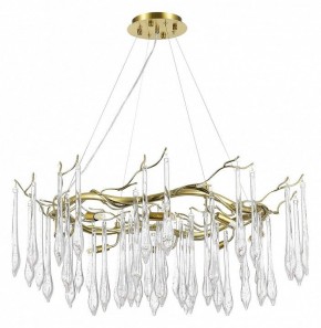 Подвесная люстра ST-Luce Teardrops SL1660.203.10 в Шадринске - shadrinsk.mebel24.online | фото 3